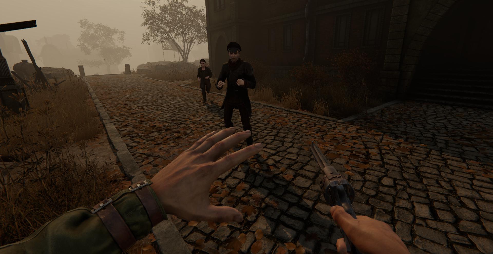 Pathologic 2 прохождение — гайд по игре (2019) за Гаруспика | VK Play