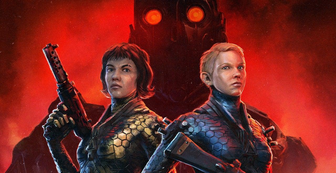 Wolfenstein: Youngblood — как открыть все достижения и выбить платину | VK  Play