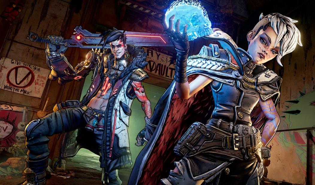 Steam Community :: Guide :: Получаем Достижения в Borderlands: The Pre-Sequel