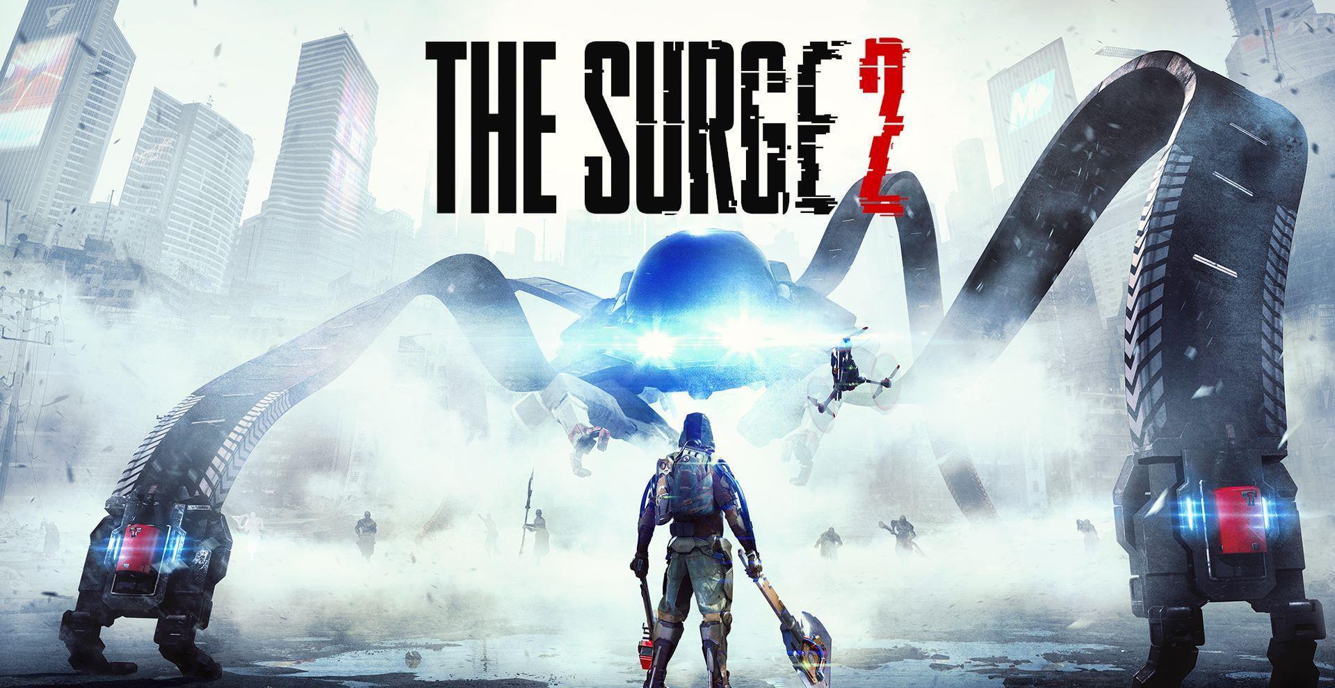 Прохождение The Surge 2 — гайд по игре | VK Play