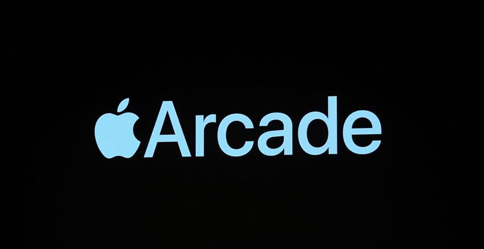 Что нужно знать про Apple Arcade? | VK Play