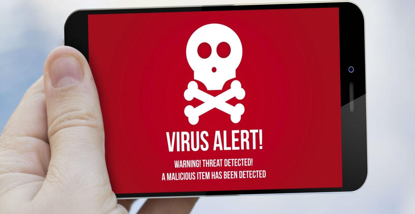 Можно ли поймать вирус, получив открытку или видео в мессенджере?