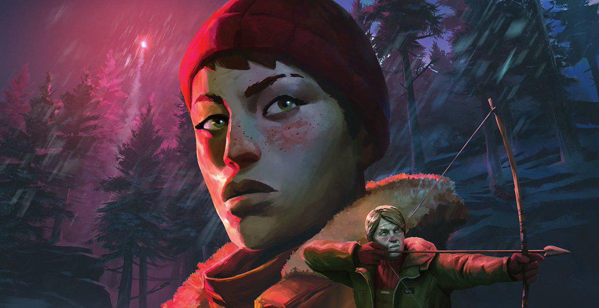 Почему не запускается The Long Dark?