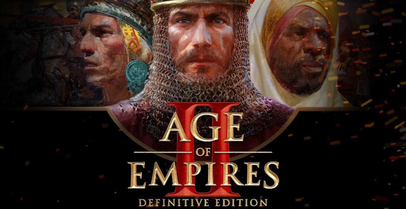 Age Of Empires 2 прохождение — гайд по игре | VK Play