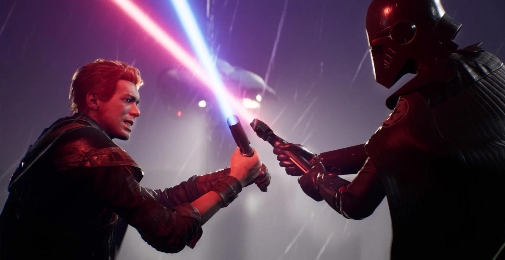 Star Wars Jedi: Fallen Order — решение технических проблем | VK Play