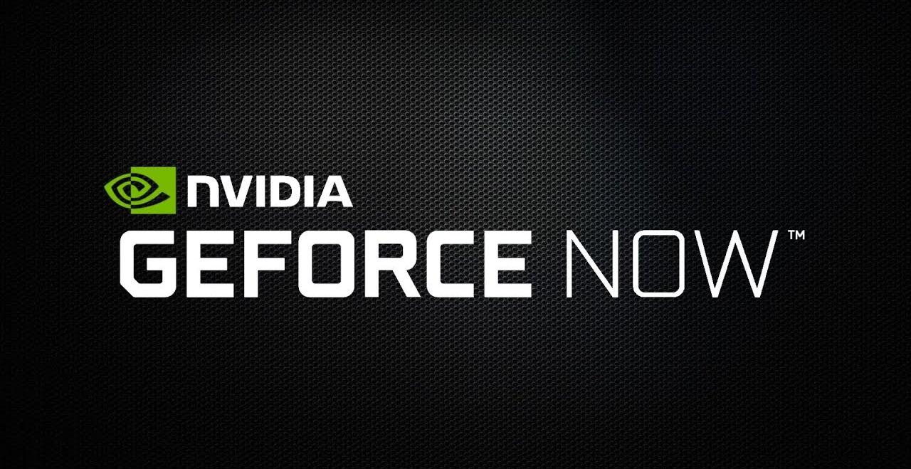 Любой компьютер — игровой: впечатления от GeForce NOW | VK Play