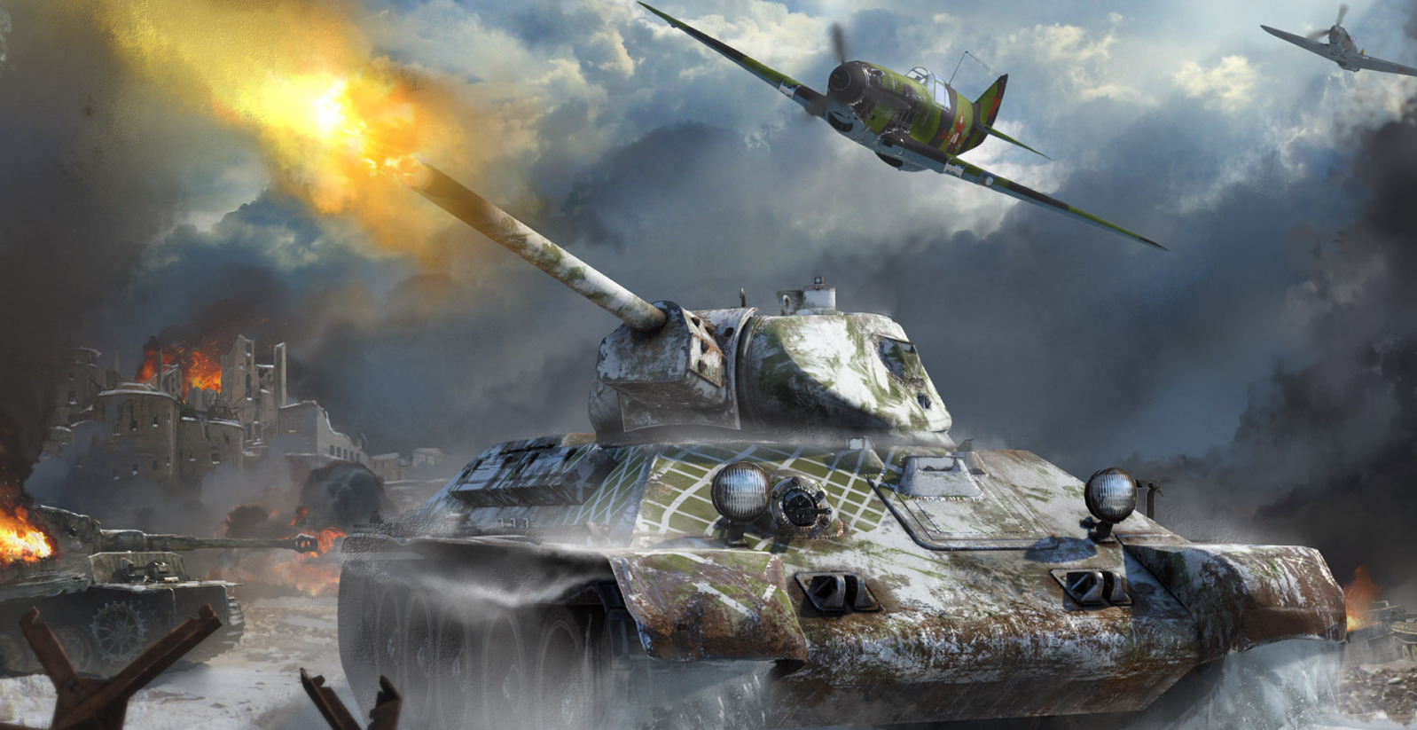 Armored Warfare: Проект Армата — гайды, новости, статьи, обзоры, трейлеры,  секреты Armored Warfare: Проект Армата | VK Play