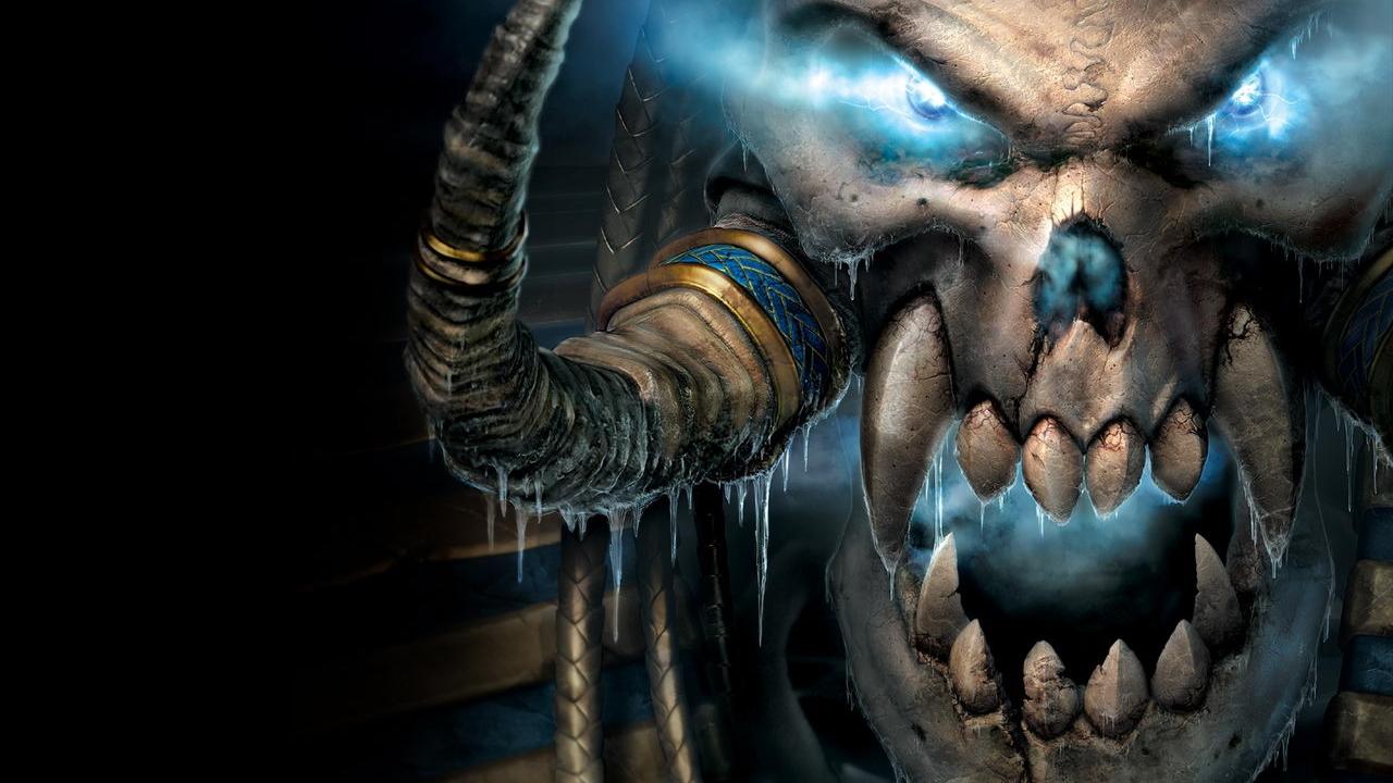 Warcraft 3: The Frozen Throne — гайды, новости, статьи, обзоры, трейлеры,  секреты Warcraft 3: The Frozen Throne | VK Play