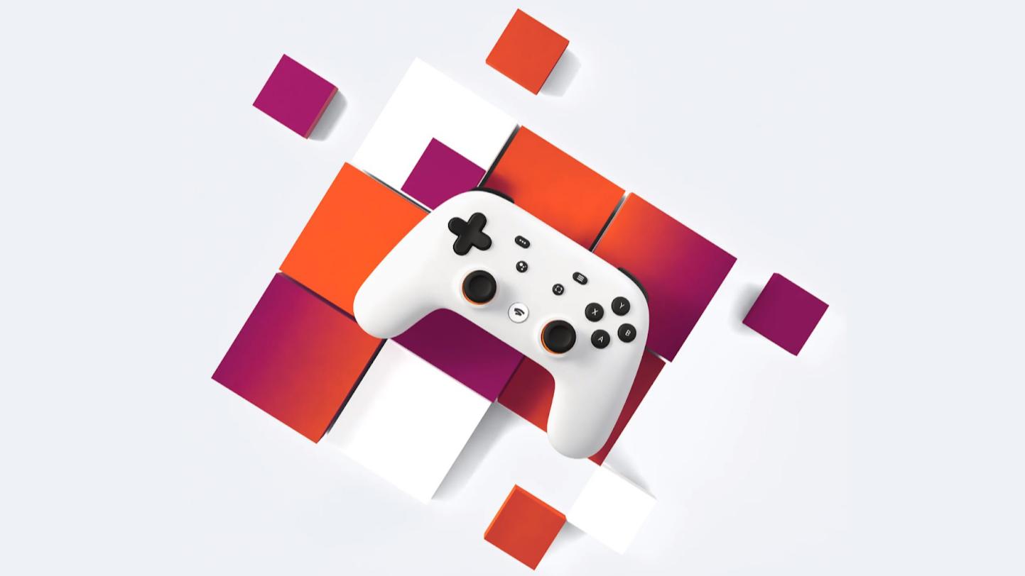 Google Stadia: от обещаний к реальности | VK Play