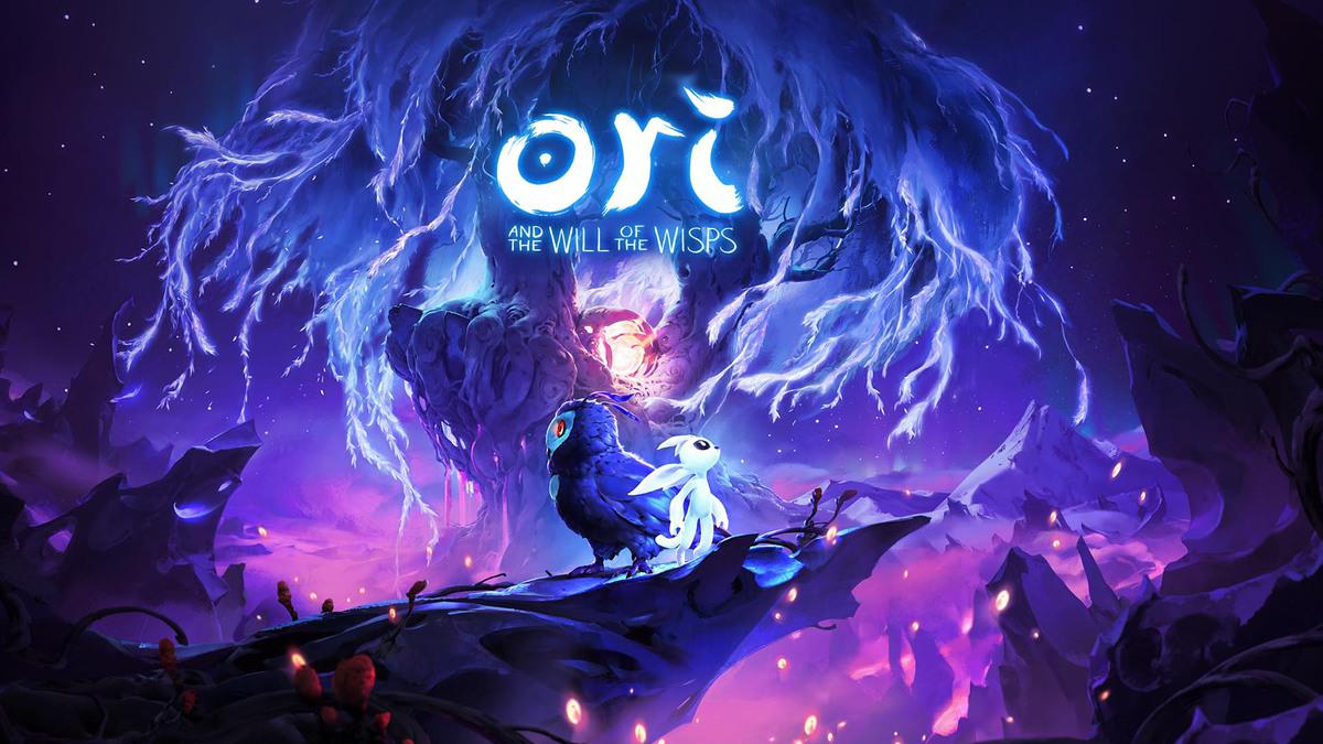 Ori and the Will of the Wisps — прохождение и гайд | VK Play