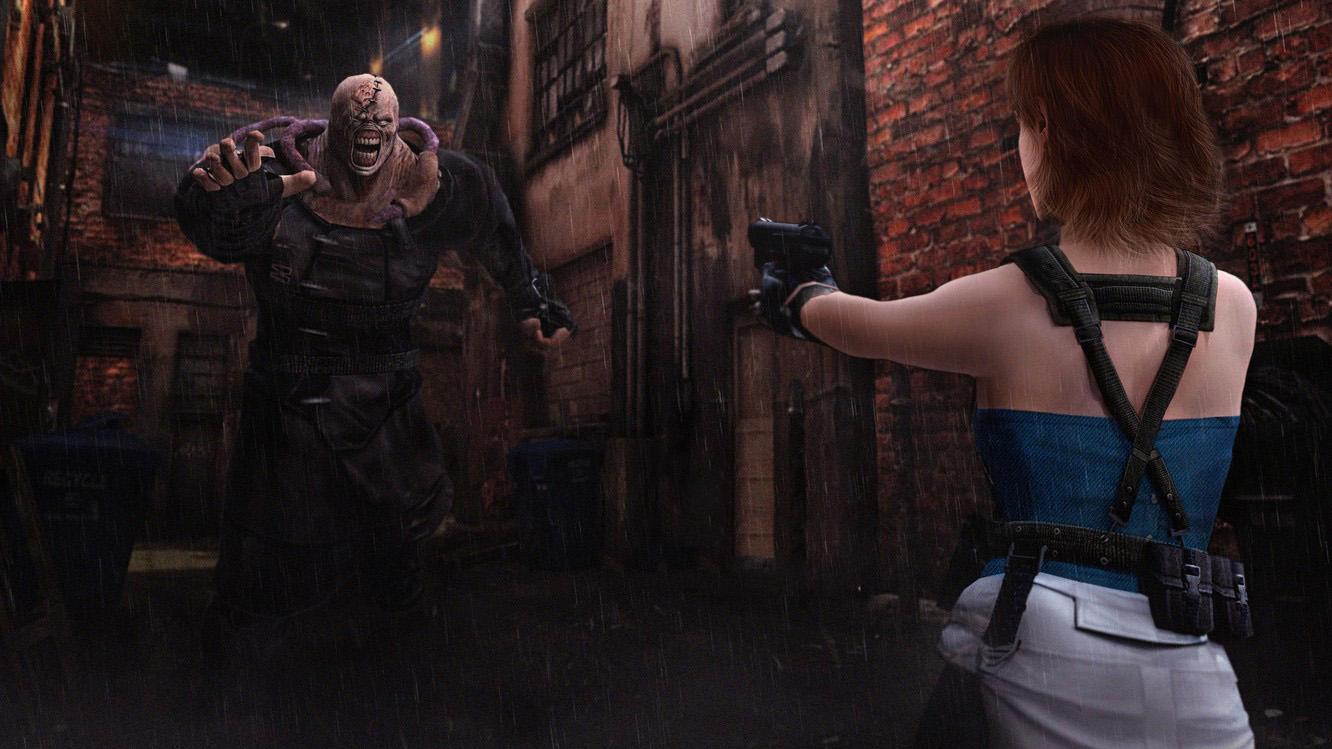 Resident evil 3 дата выхода. Джилл Валентайн Resident Evil 3 Nemesis 1999. Джилл Валентайн re3.