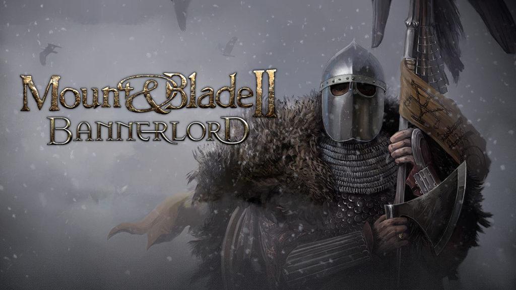 Mount & Blade II: Bannerlord [v 1.2.9.34019] (2022) PC | Лицензия