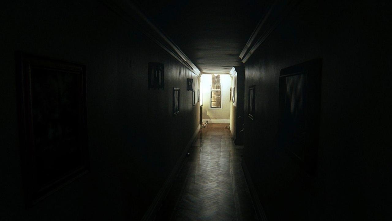 5 лет после отмены P.T.: как Konami похоронила Silent Hills | VK Play