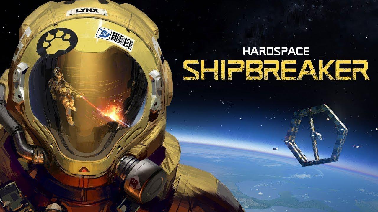 Hardspace: Shipbreaker — прохождение и гайд | VK Play