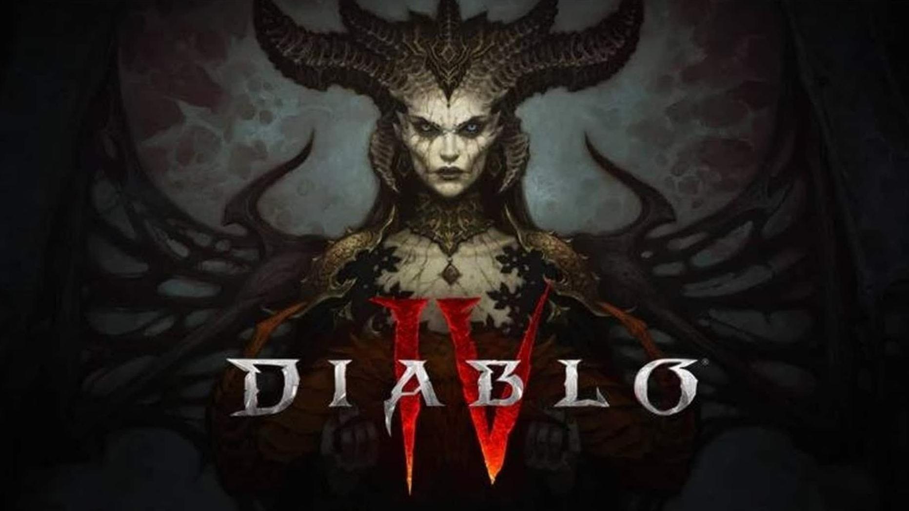 MMO-функции Diablo 4 и другие онлайн-новости июня | VK Play