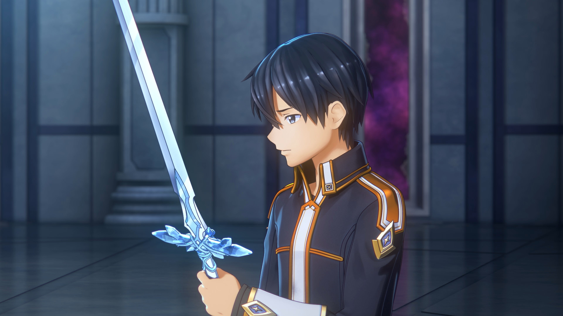 Трейнер (читы) для Sword Art Online: Alicization Lycoris | VK Play