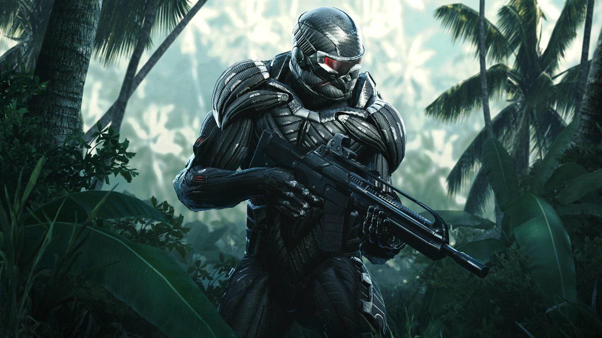 Настраиваем Crysis Remastered под слабый ПК | VK Play