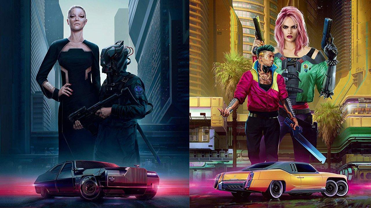 Город на костях: что мы узнали из книги «Мир игры Cyberpunk 2077» | VK Play