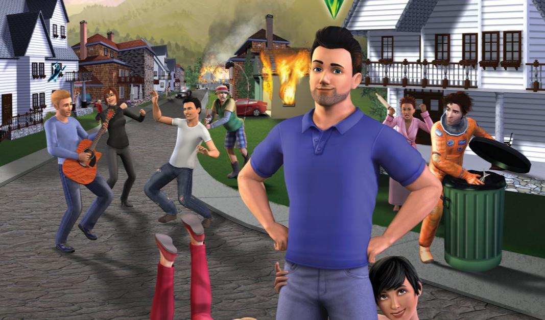 Re: Не запускается Sims 3 на Windows 10 - Страница 2 - Answer HQ