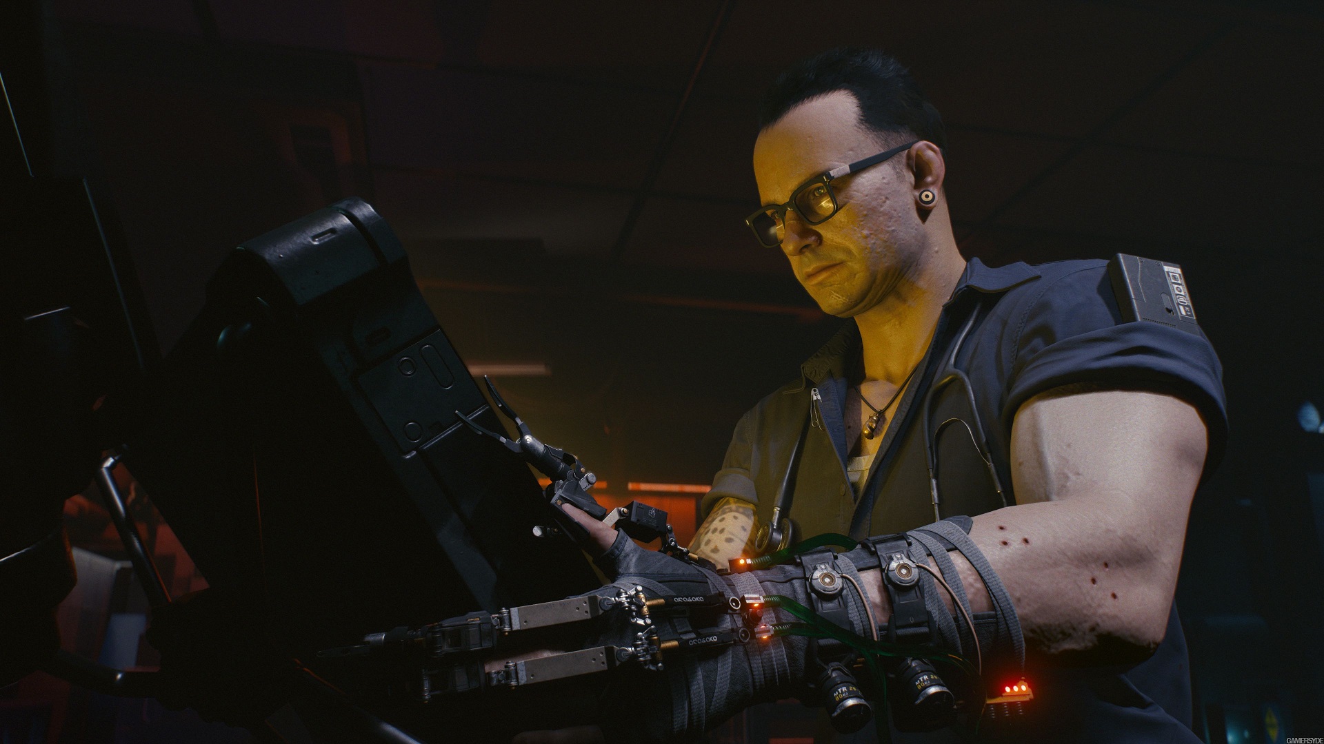 Cyberpunk 2077 — решение технических проблем | VK Play