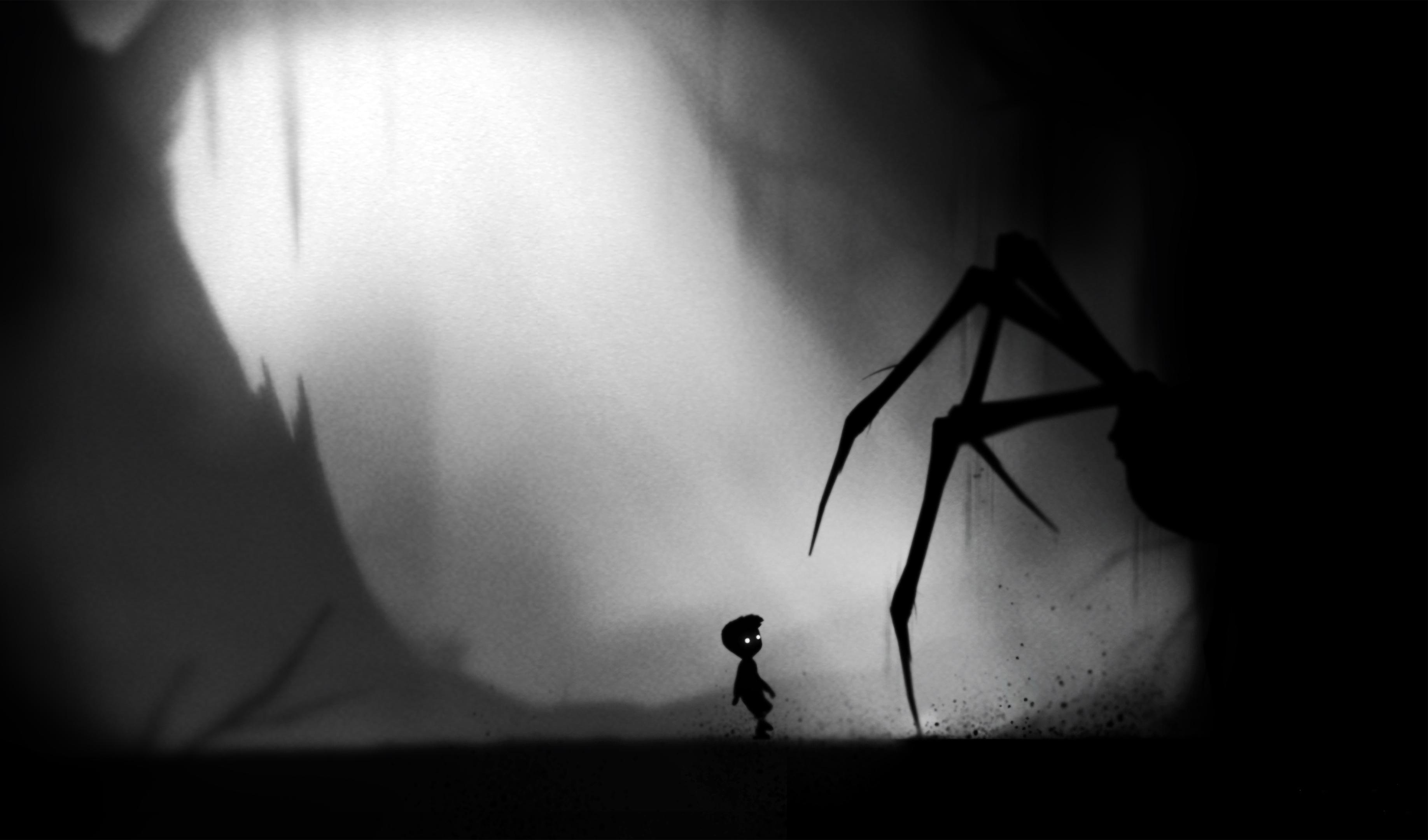 Прохождение Limbo — гайд по игре Лимбо | VK Play