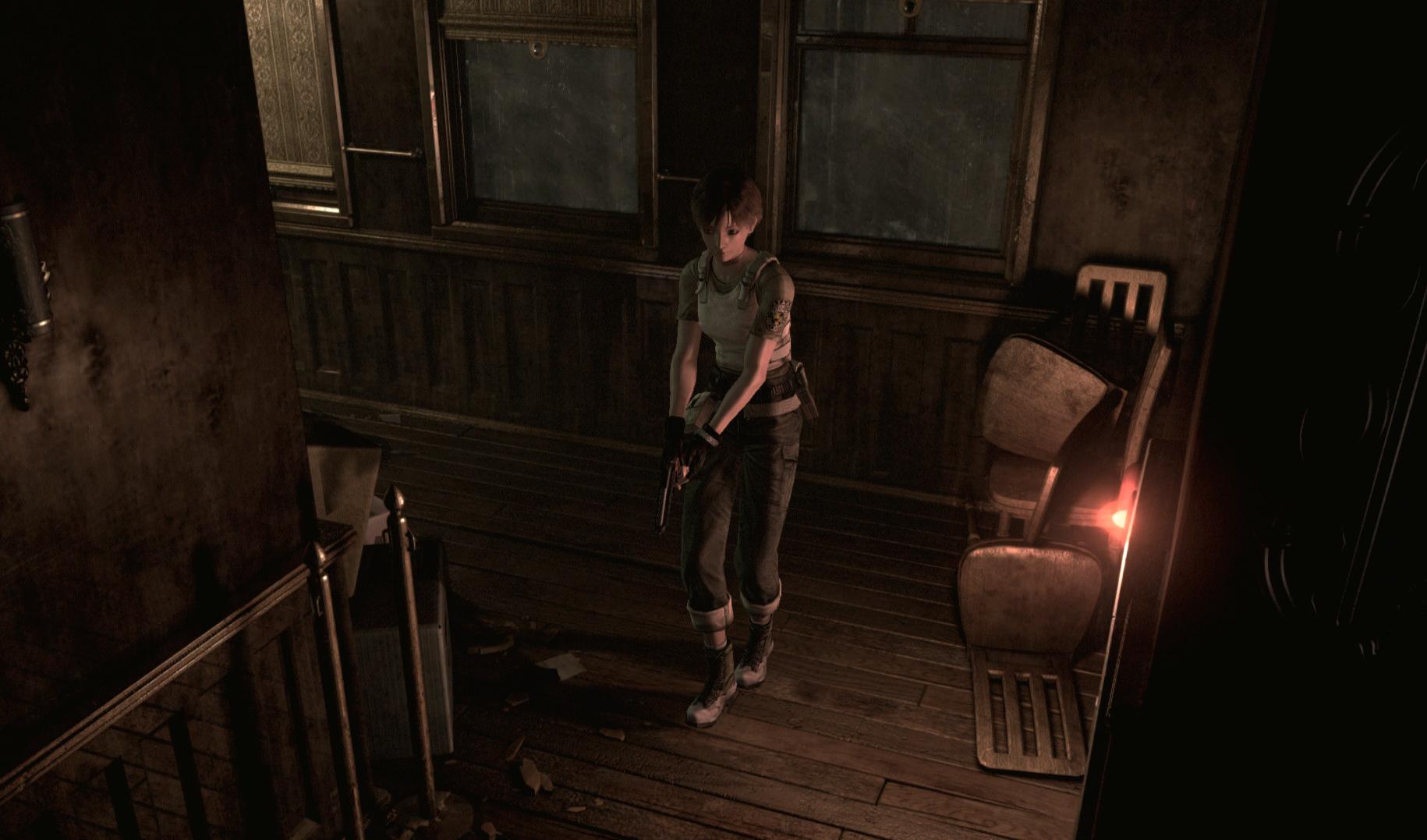 Resident Evil 0 Detonado, partes 1, 2, 3, 4 e 5! - HardLevel