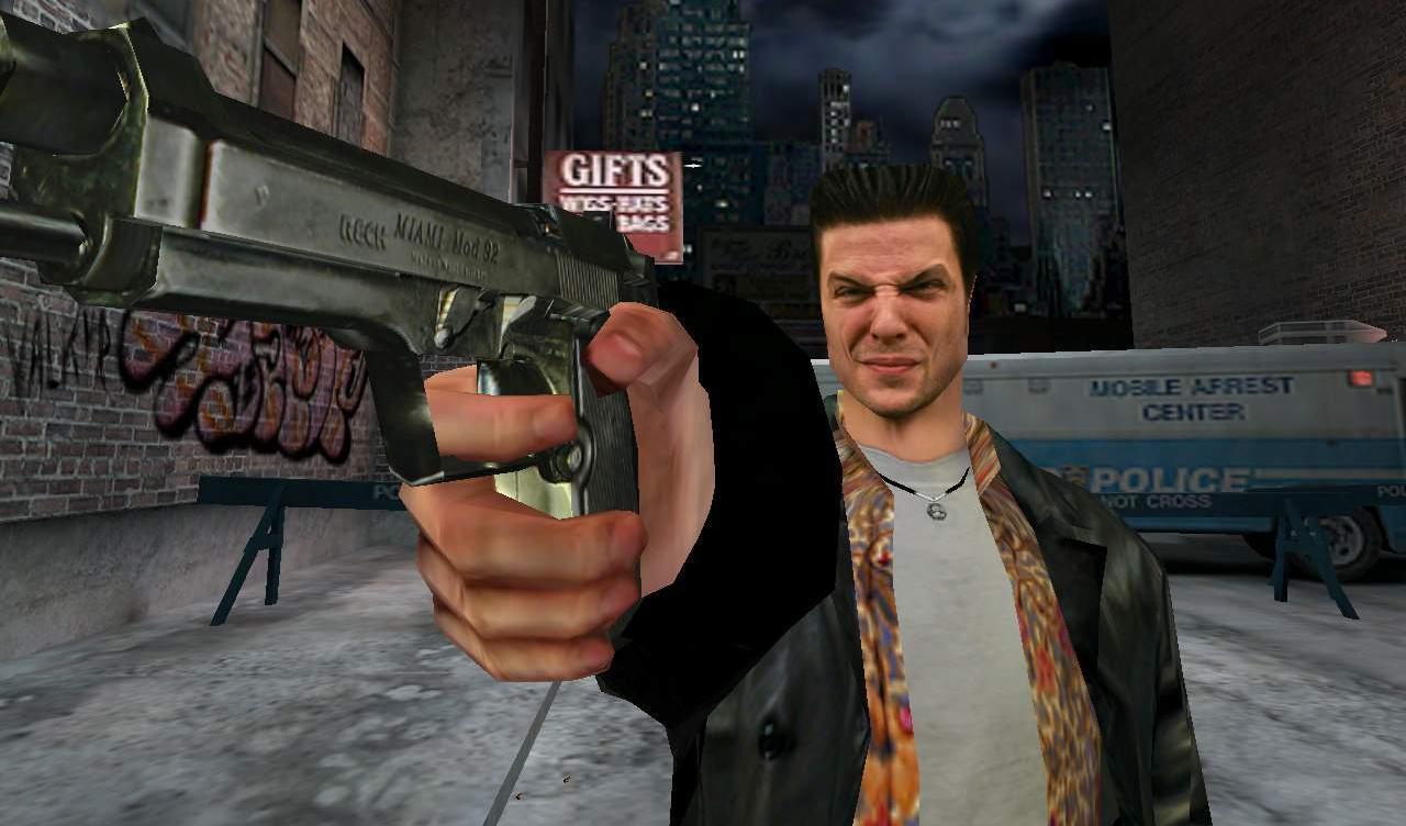 Чит-коды для Max Payne (PC) | VK Play