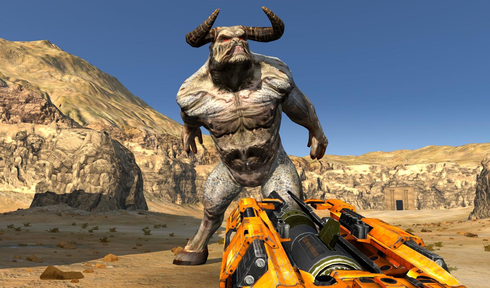 Чит-коды к Serious Sam 3: BFE (PC) | VK Play