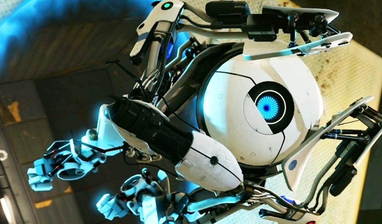 Чит-коды для Portal и Portal 2 (PC) | VK Play