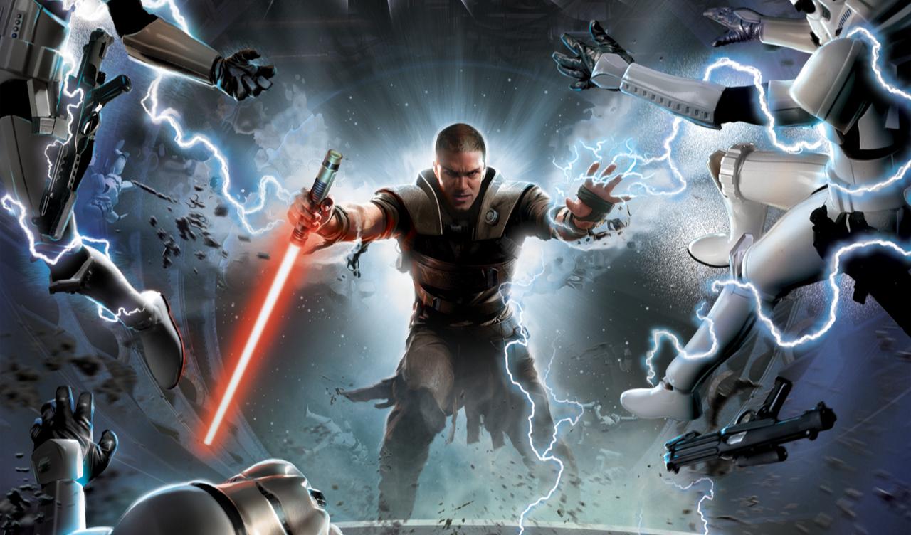 Чит-коды для Star Wars: The Force Unleashed (PC) | VK Play