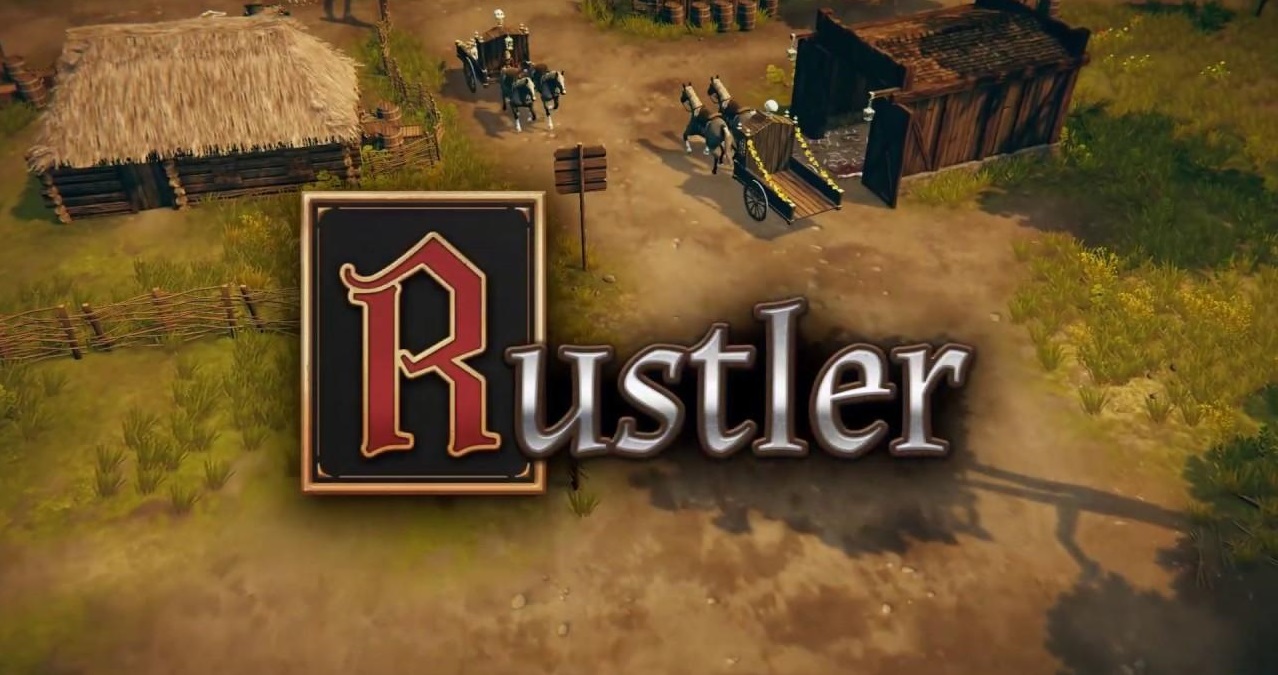 Прохождение Rustler — гайд по игре | VK Play