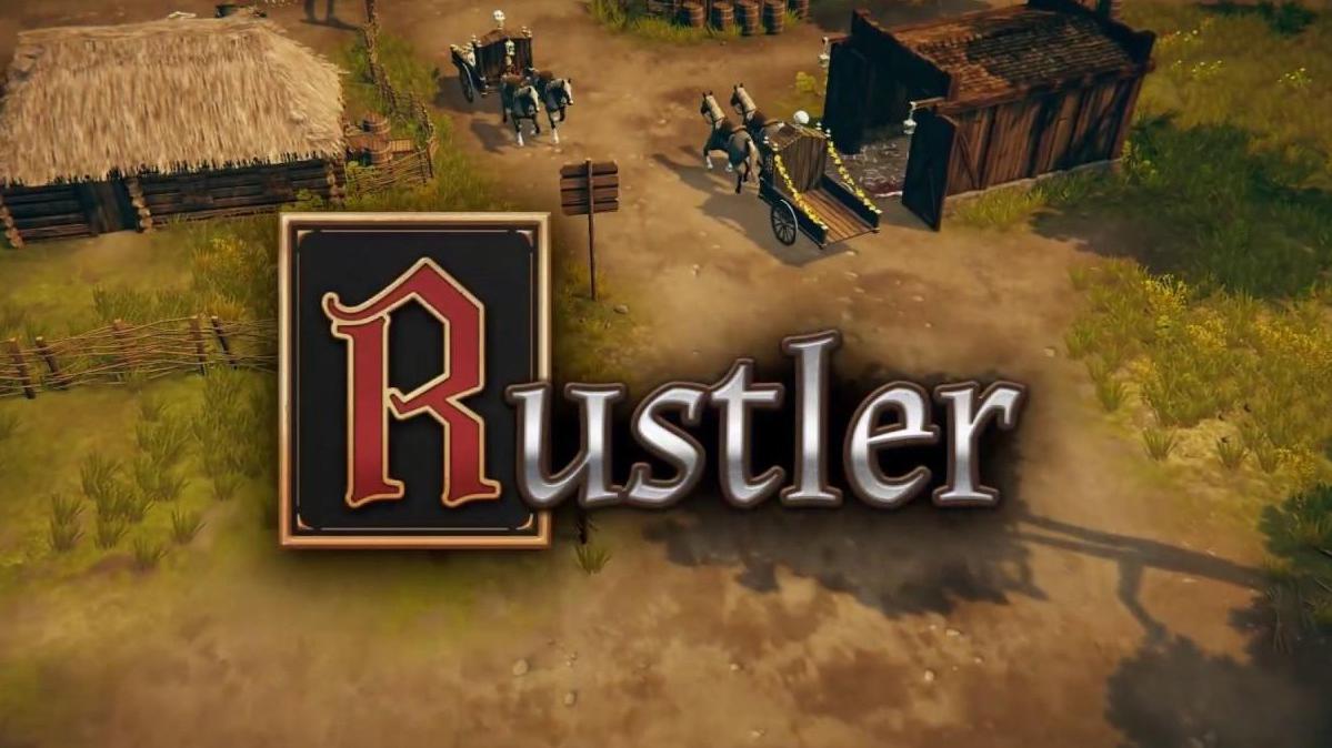 Прохождение Rustler — гайд по игре | VK Play