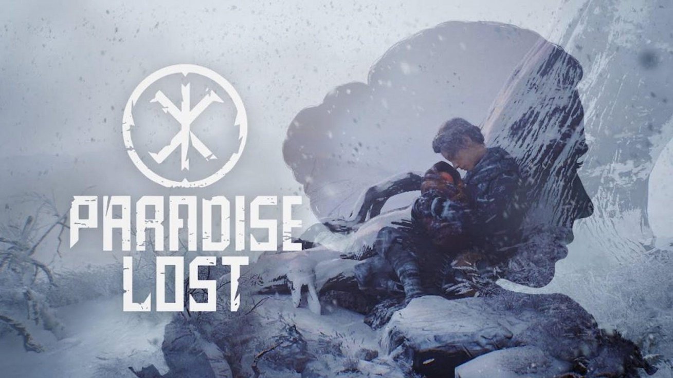 Прохождение Paradise Lost — гайд по игре | VK Play