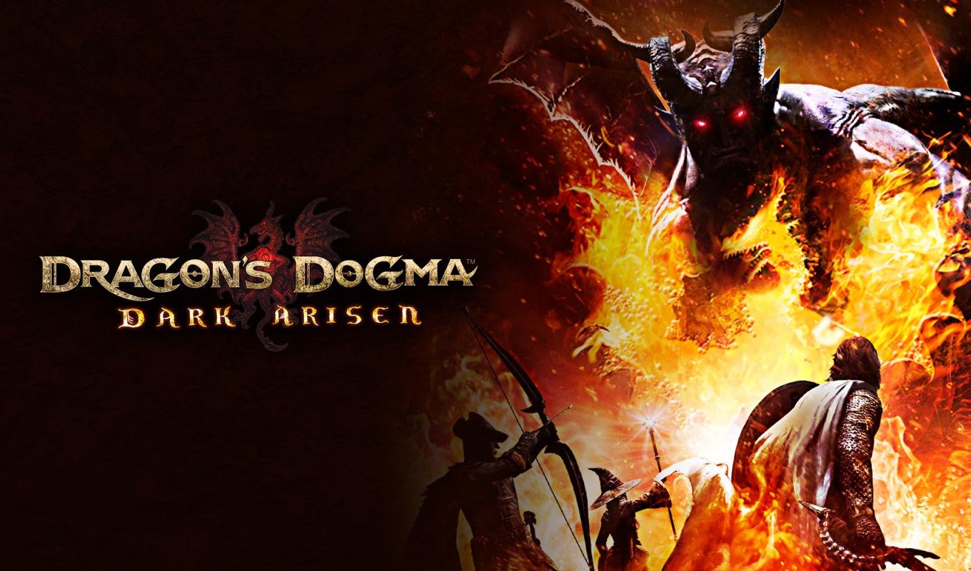 Как лечить пешек в Dragon’s Dogma 2