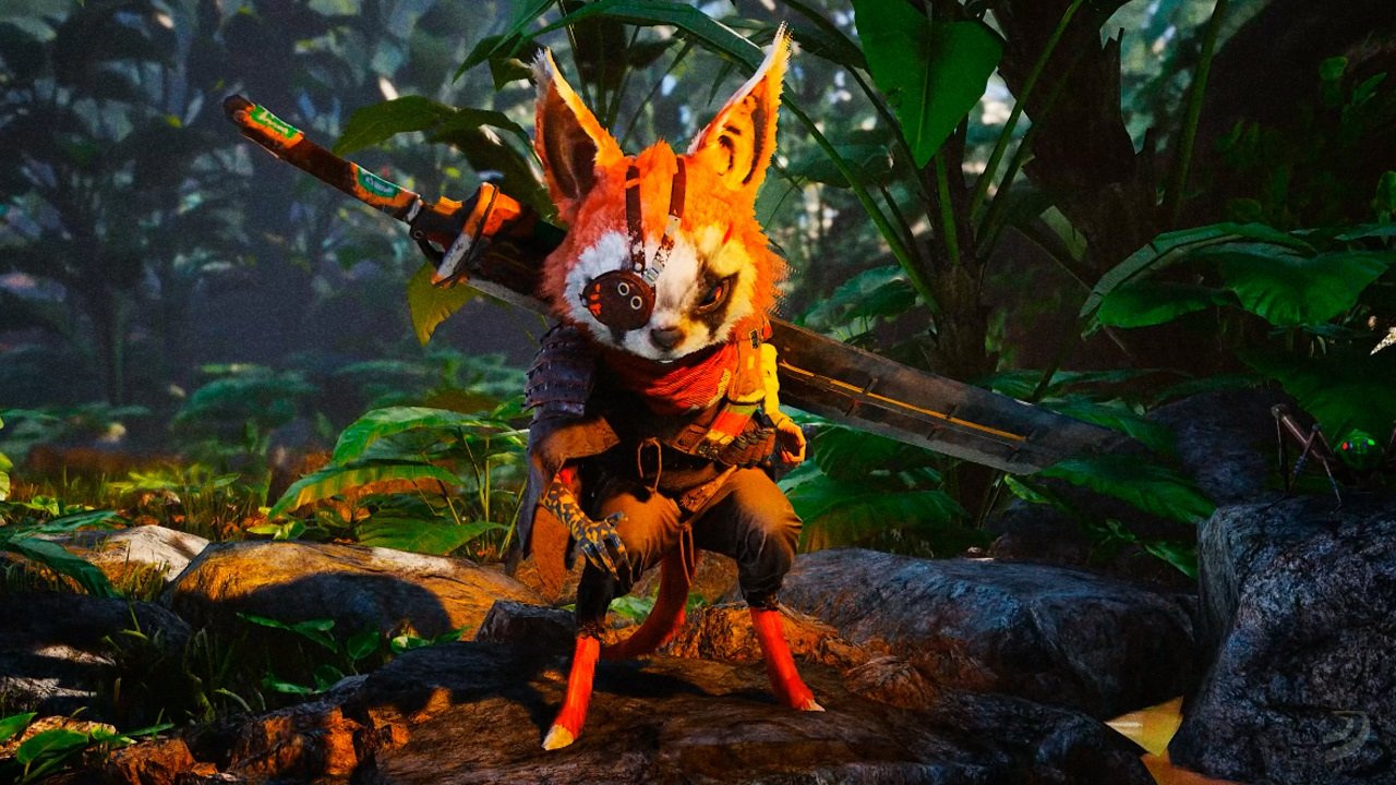 Трейнер (читы) для Biomutant | VK Play