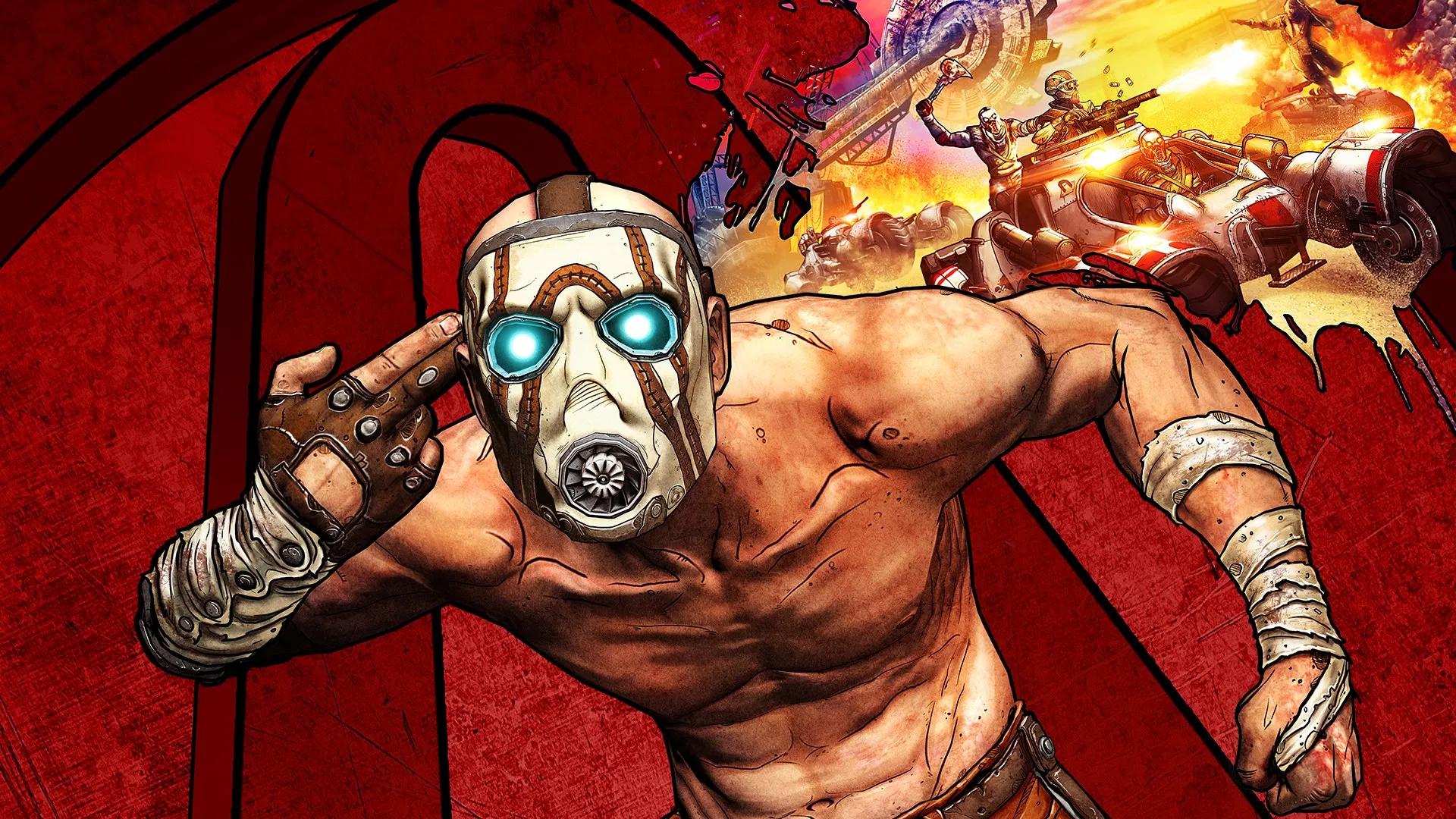 Borderlands и другие игровые экранизации ближайшего будущего | VK Play