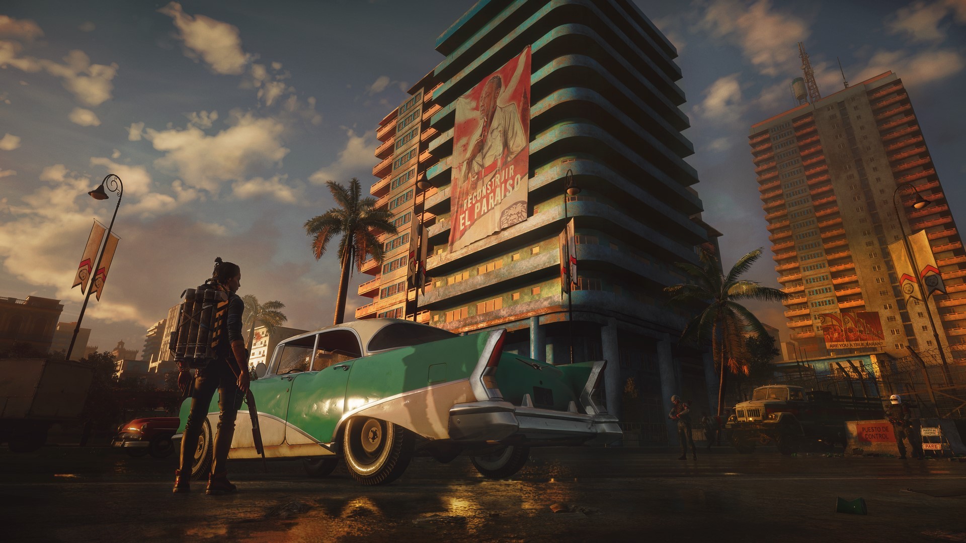 Гайд по Яранским историям в Far Cry 6 — как пройти все побочные задания