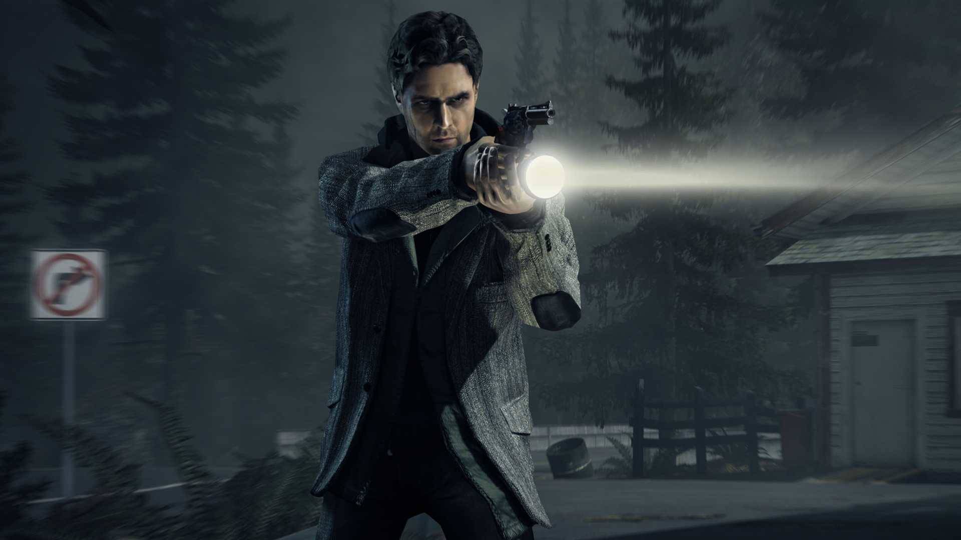 Как получить все коллекционные предметы в Alan Wake Remastered | VK Play