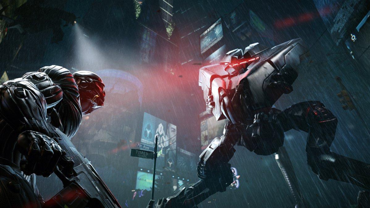 Прохождение Crysis 2 Remastered — гайд по игре | VK Play