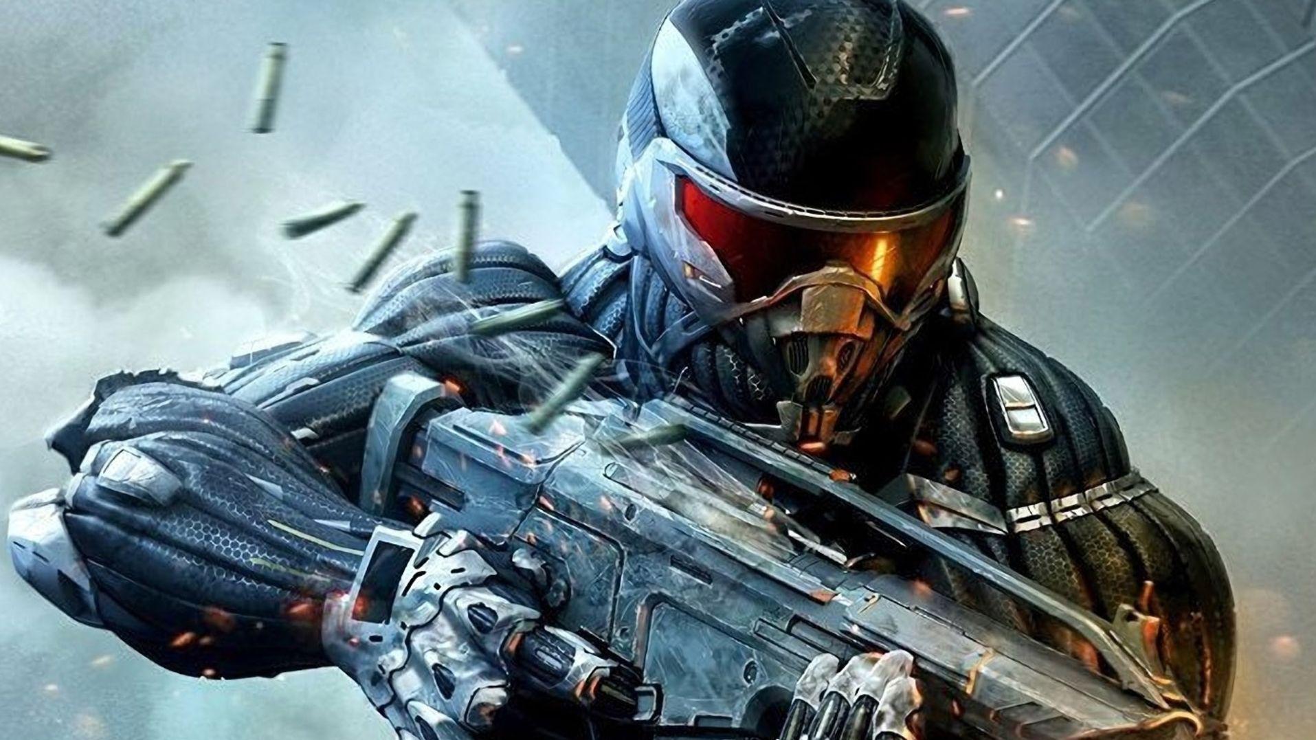 Секреты Crysis 3 Remastered — читы, прохождения | VK Play