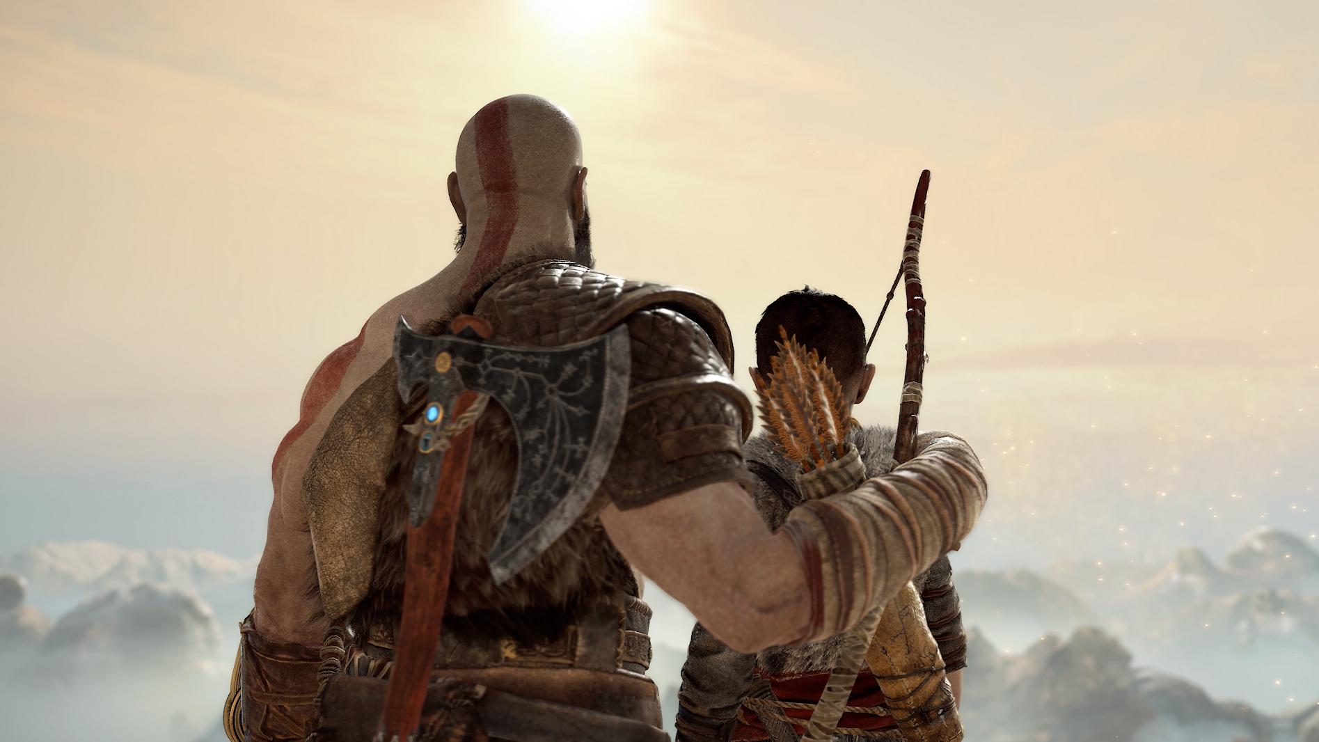 God of War выходит на ПК. Sony предала фанатов? | VK Play