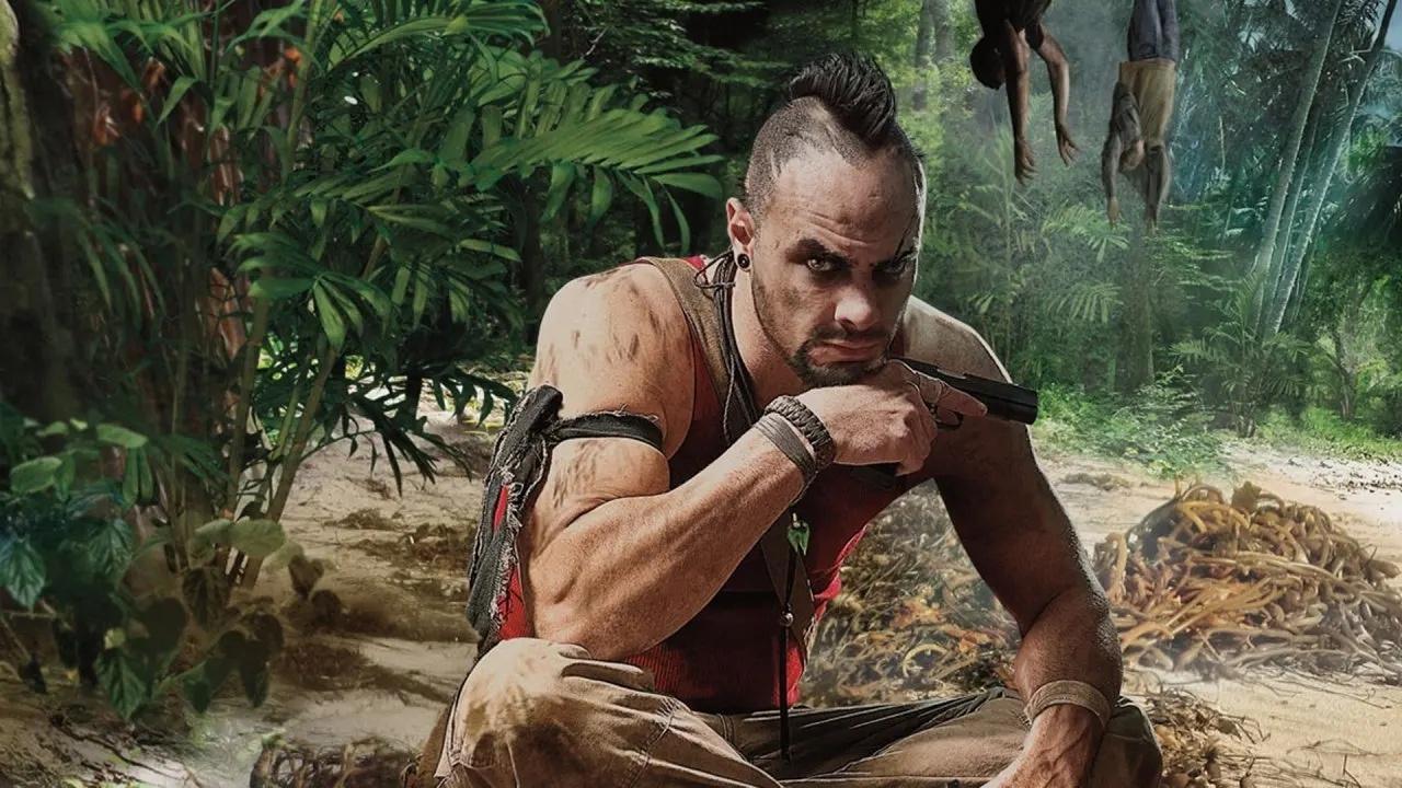 Что делать в Far Cry 3 после прохождения?