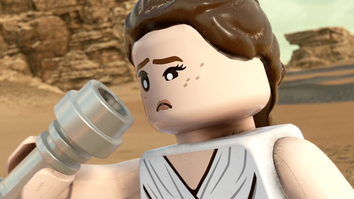 Коды и читы для LEGO Star Wars: The Skywalker Saga | VK Play