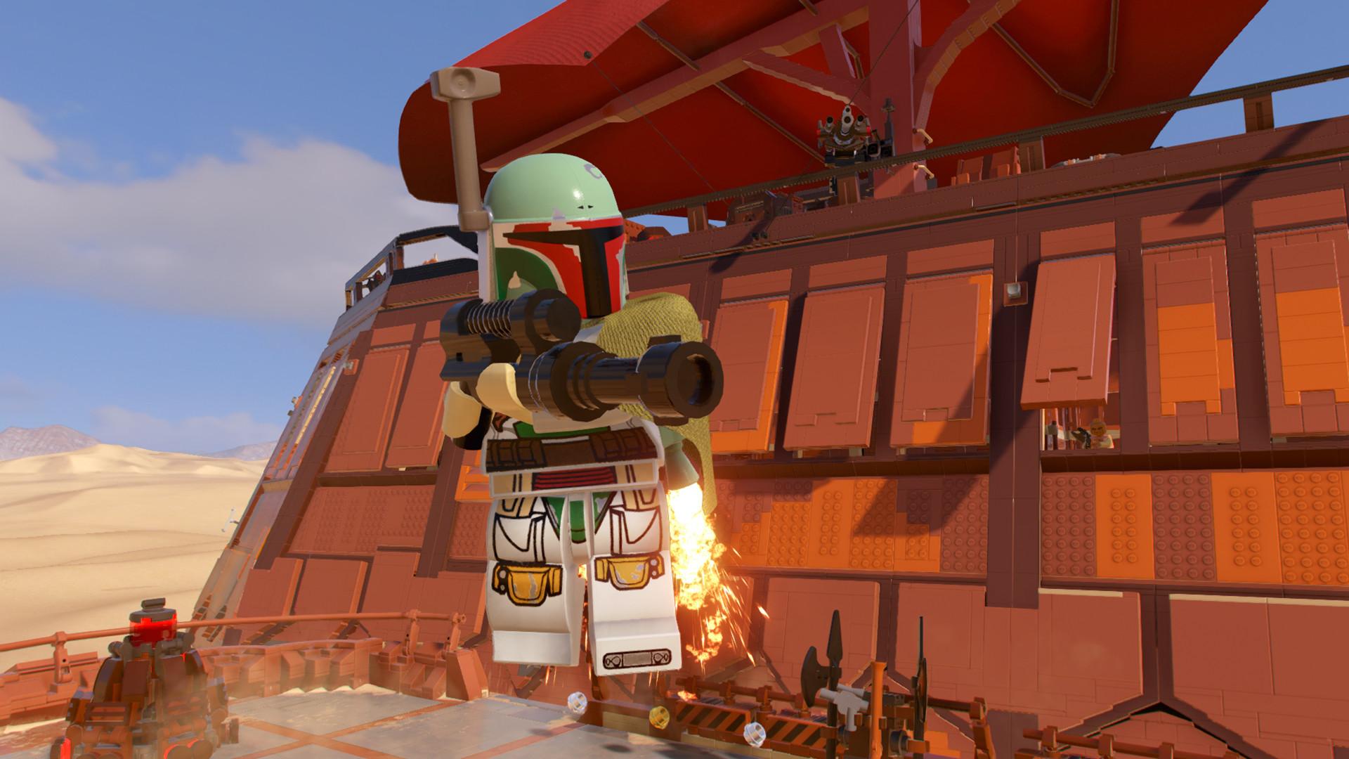 Конструкторы - Серия LEGO: LEGO Star Wars