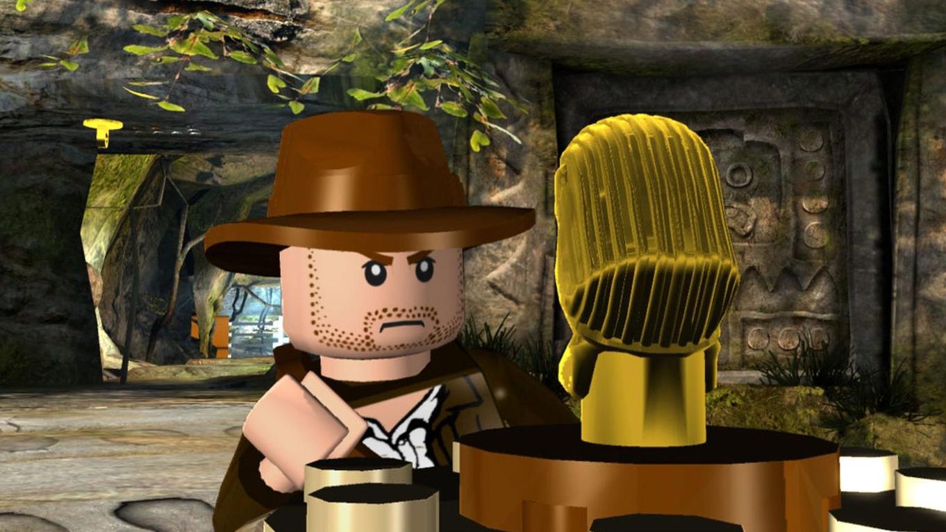 Статьи LEGO Indiana Jones: The Original Adventures | VK Play