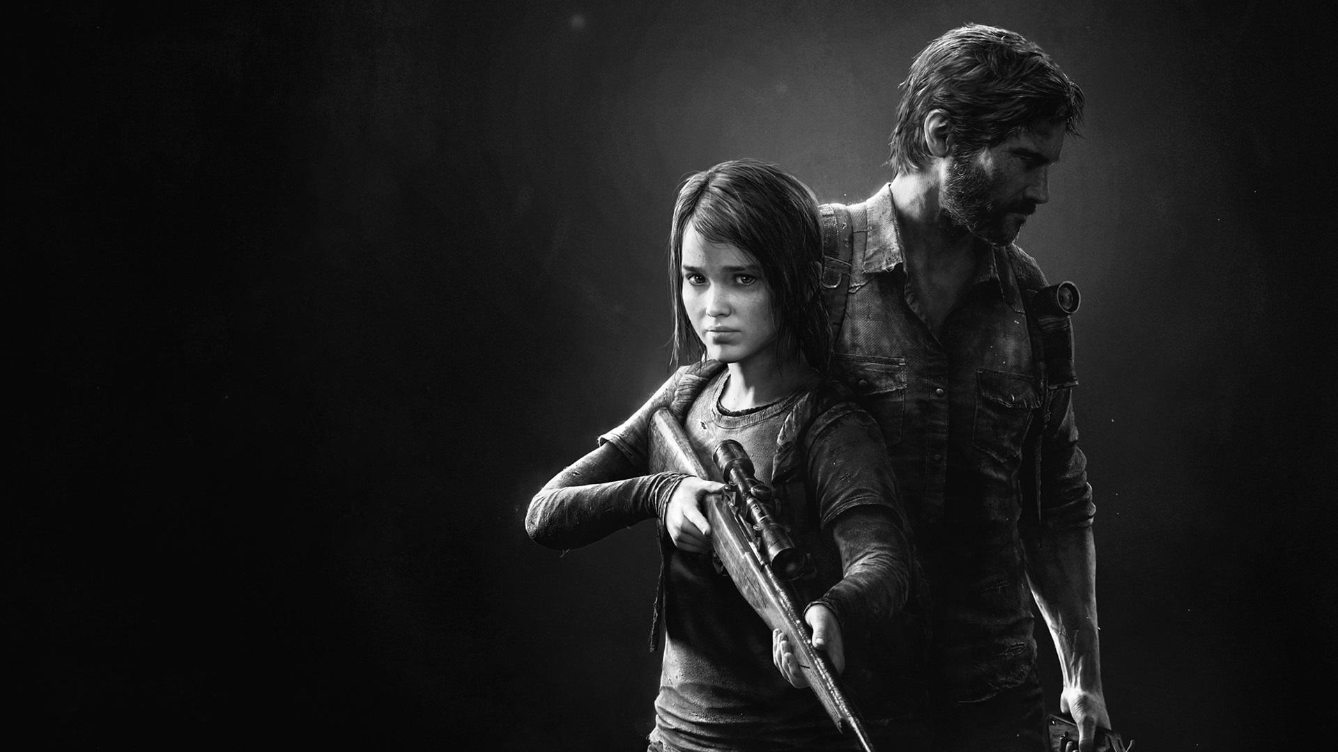 Будущее серии The Last of Us: от ремейка до сериала | VK Play