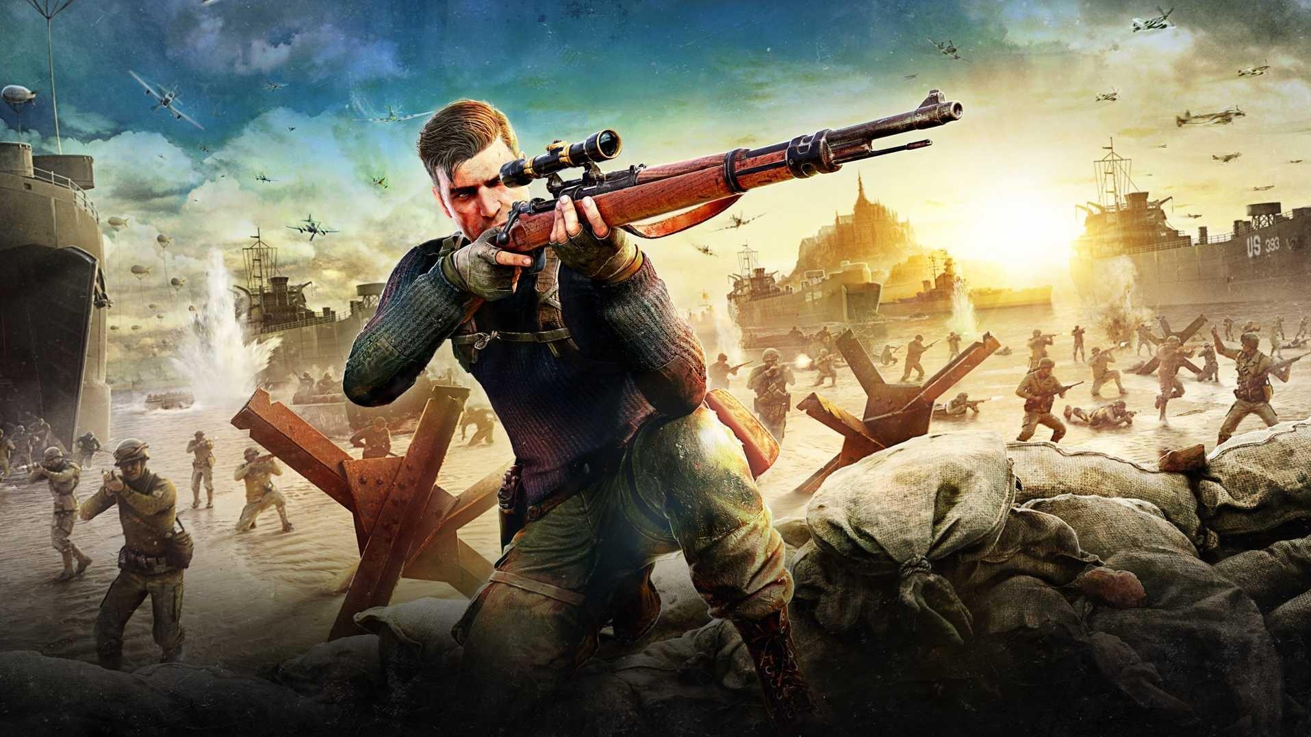 Гайд Sniper Elite 5 — все коллекционные предметы в «Миссия 03: Академия  шпионов» | VK Play