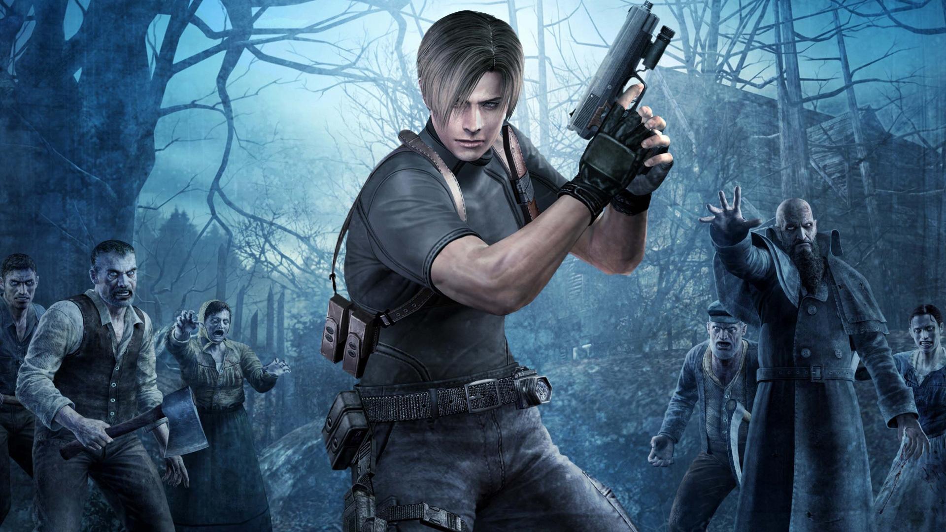 Card4game. Resident Evil. Leon s Kennedy re4.
