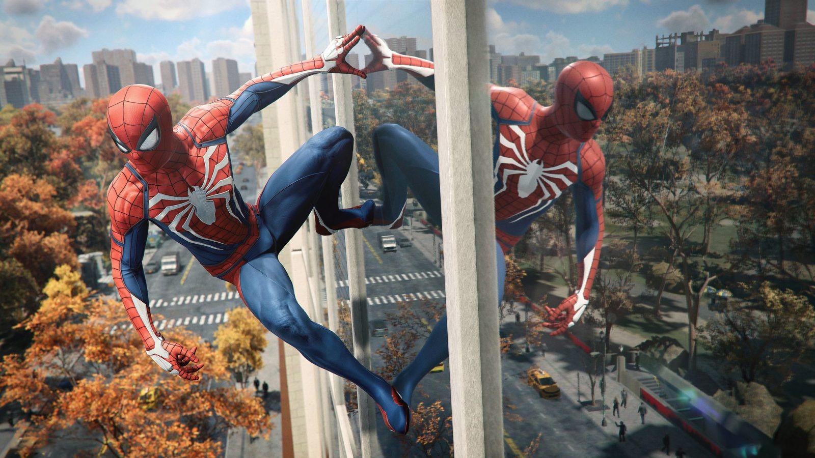   Marvels Spider-Man Remastered         VK Play