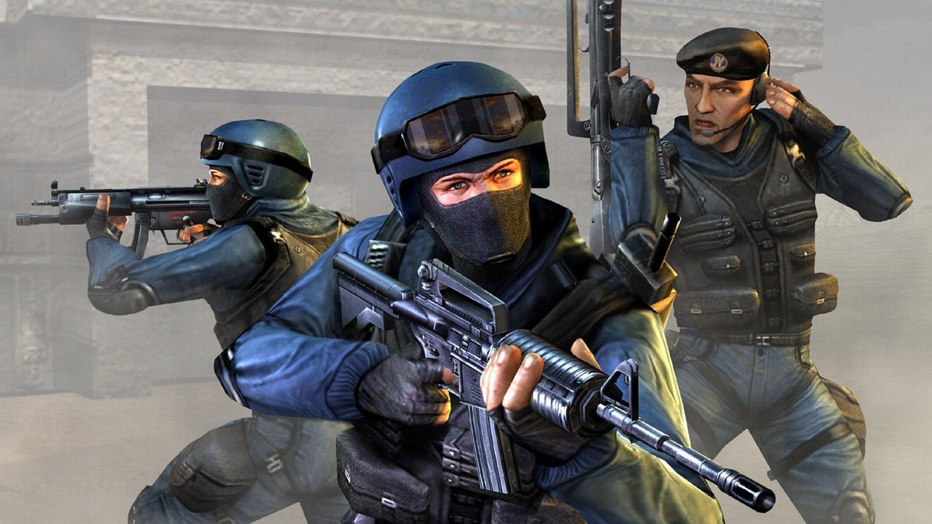 Counter-Strike — гайды, новости, статьи, обзоры, трейлеры, секреты Counter- Strike | VK Play